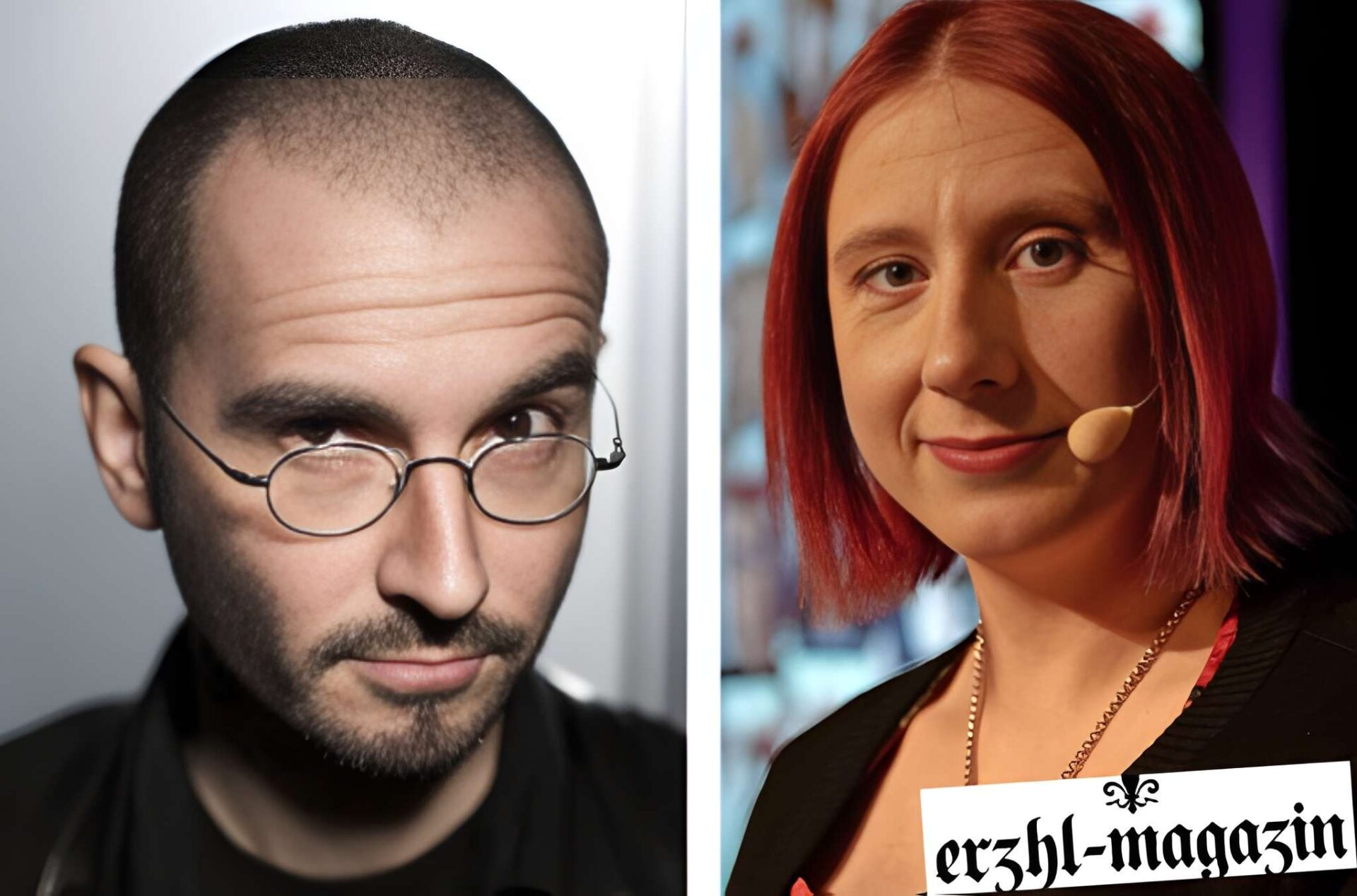 mark und lydia benecke trennung